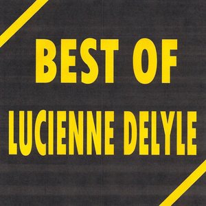 Lucienne Delyle 14