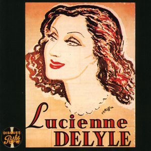 Lucienne Delyle 13