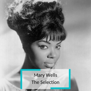 Mary Wells 29