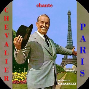 Maurice Chevalier 23