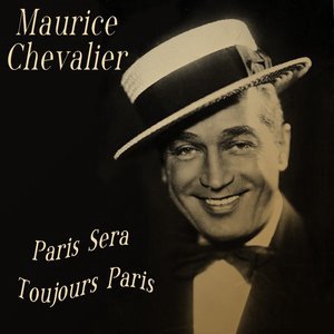 Maurice Chevalier 21