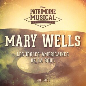 Mary Wells 28