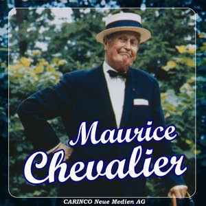 Maurice Chevalier 17