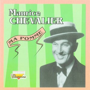 Maurice Chevalier 16