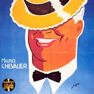 Maurice Chevalier 15