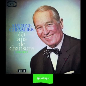 Maurice Chevalier 13