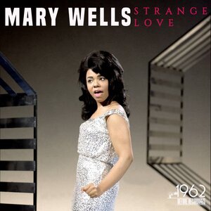 Mary Wells 27