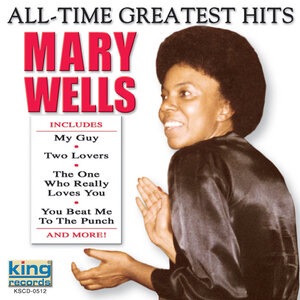 Mary Wells 26