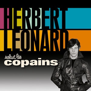 Herbert Leonard 2