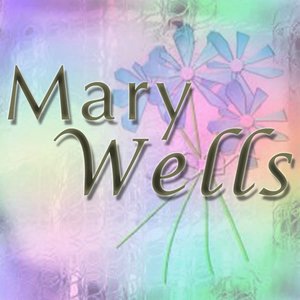 Mary Wells 24