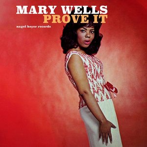 Mary Wells 23