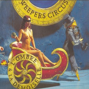 Weepers Circus 4