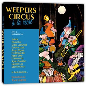 Weepers Circus 2