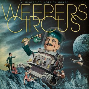 Weepers Circus 1