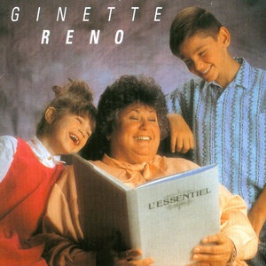 Ginette Reno 6