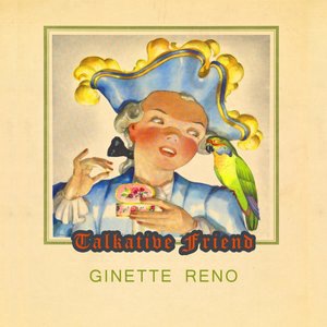 Ginette Reno 5