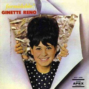 Ginette Reno 3