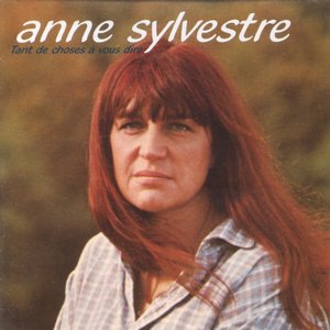 Anne Sylvestre 15