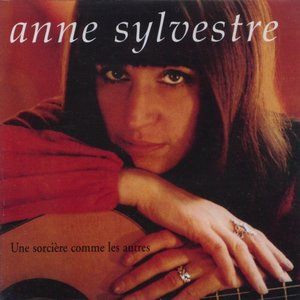 Anne Sylvestre 5