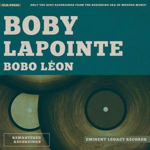 Boby Lapointe 6
