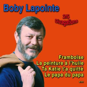 Boby Lapointe 5