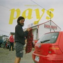 Jésus rouge Jésus noir