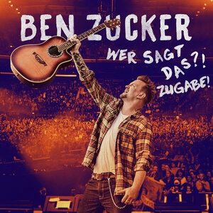 Ben Zucker 5