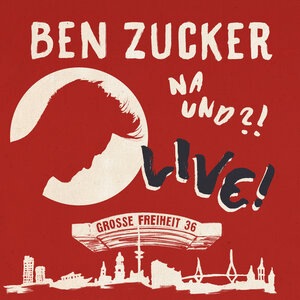 Ben Zucker 4