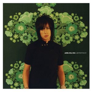 Yellow, Brown & Green