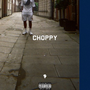 choppy