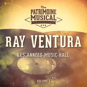 Ray Ventura 10