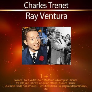 Ray Ventura 9