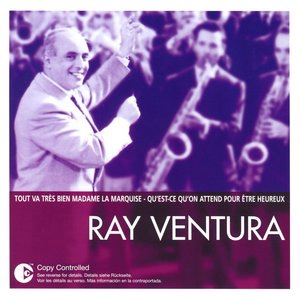 Ray Ventura 8