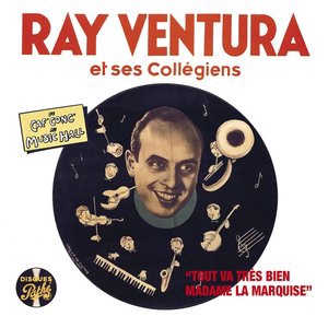 Ray Ventura 7