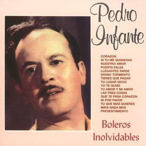 Pedro Infante 20