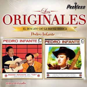 Pedro Infante 16