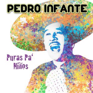 Pedro Infante 13