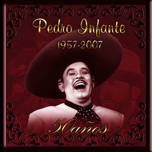 Pedro Infante 8