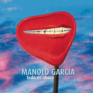 Manolo Garcia 8