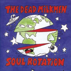 The Dead Milkmen 10