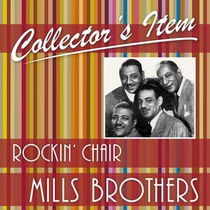 The Mills Brothers 25