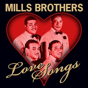 The Mills Brothers 20