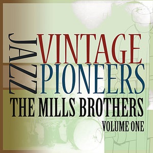 The Mills Brothers 16