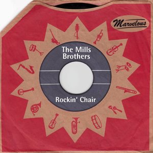 The Mills Brothers 15