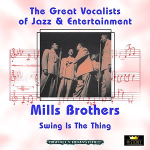 The Mills Brothers 12