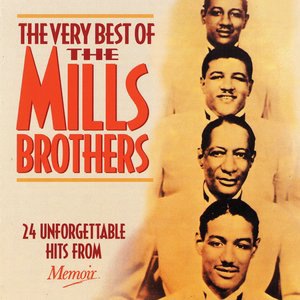 The Mills Brothers 10