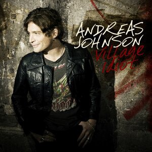 Andreas Johnson 18