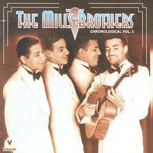 The Mills Brothers 6