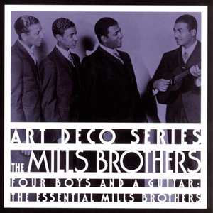 The Mills Brothers 4