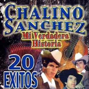 Chalino Sanchez 26